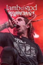 Lamb of God: Live at Resurrection Fest EG