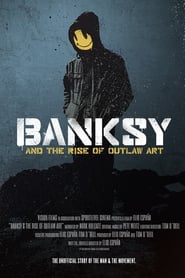 Banksy: Мистецтво поза законом постер