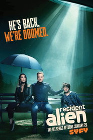 Resident Alien Season 2 4