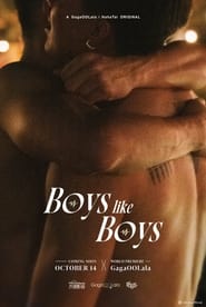 Boys Like Boys: Season 1