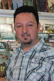 Jorge Rodrigues