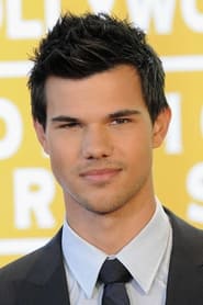 Taylor Lautner