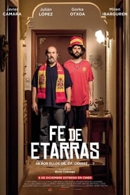 Voir Fe de etarras en streaming vf gratuit sur streamizseries.net site special Films streaming