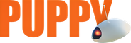 Puppy Logo
