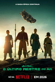 Avatar: O Último Mestre do Ar — Temporada 2