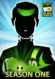 Ben 10: Alien Force Season 1 3