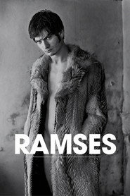 Ramses постер