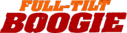 Full Tilt Boogie Logo
