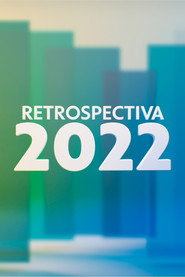 Retrospectiva постер