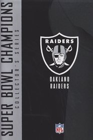 Poster NFL Super Bowl Collection - Oakland Raiders 2005