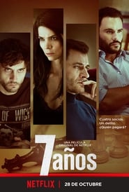 7 años film en streaming