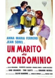 Un marito in condominio) Un marito in condominio (1963)