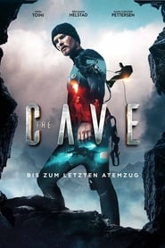 Poster The Cave - Bis zum letzten Atemzug