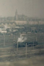 Kleurenfilm Amersfoort WO II
