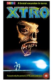 Xtro