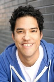 Alfred Ramirez is Panchito Abal