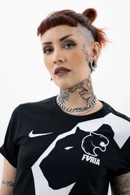 Kalera is Erin Parker