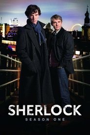 Sherlock Season 1