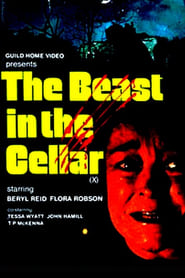The Beast in the Cellar постер