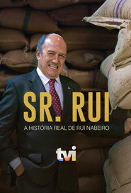 Sr. Rui постер