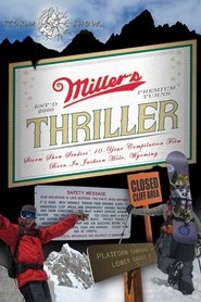 Poster Miller's Thriller 2012