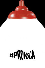 #Provoca постер