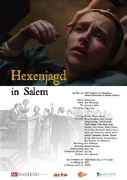 Hexenjagd in Salem (2017)