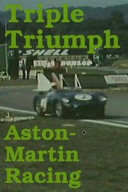 Triple Triumph 1959 Бесплатан неограничен приступ
