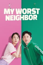 Poster My Worst Neighbor 2023