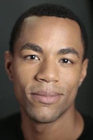 Dominique Robinson as Officer Matlin