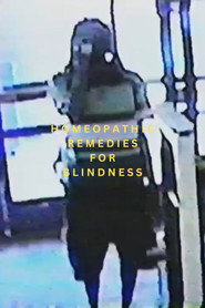 Homeopathic Remedies for Blindness