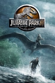 مشاهدة فيلم Jurassic Park III 2001 مترجم