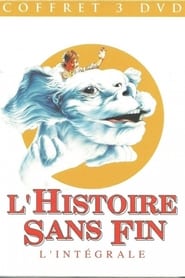 L'Histoire sans fin - Saga en streaming