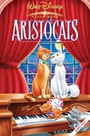 Aristocats 1970 Stream danish på hjemmesiden