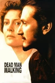 Poster Dead Man Walking 1995