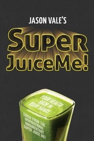 Super Juice Me! постер