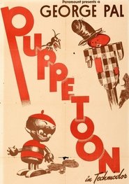 Poster Jasper's Minstrels 1945