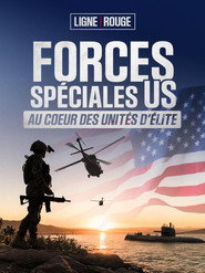 Ligne Rouge : Forces spéciales US au coeur des unités d'élite