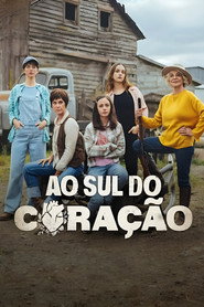 Al Sur del Corazón постер