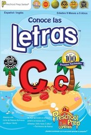 Meet the Letters (2018)