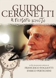 Guido Ceronetti. Il Filosofo Ignoto постер