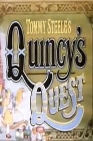 Quincy's Quest постер