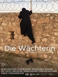 Poster Die Wächterin 2020