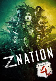Z Nation Season 4 5