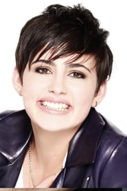 Jacqueline Toboni en streaming