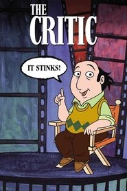 The Critic постер