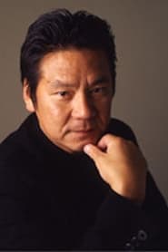 Masayuki Imai is Sho Saimon