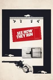 See How They Run [HDCam]