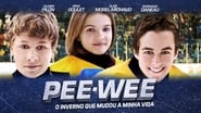 Les Pee-Wee : L'hiver qui a changé ma vie