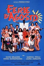 Ferie d’agosto (1996)